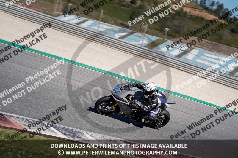 may 2019;motorbikes;no limits;peter wileman photography;portimao;portugal;trackday digital images